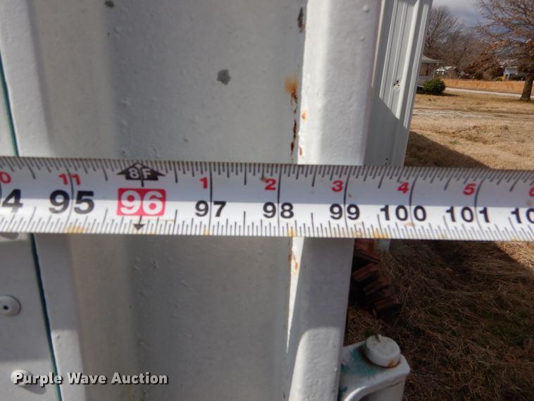 image for item GG9715 Storage container