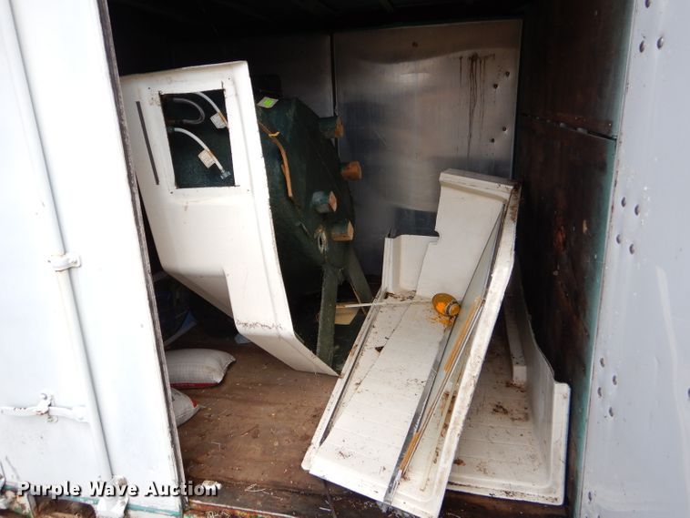 image for item GG9715 Storage container