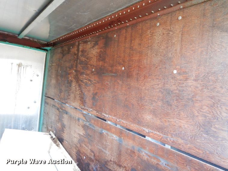 image for item GG9715 Storage container