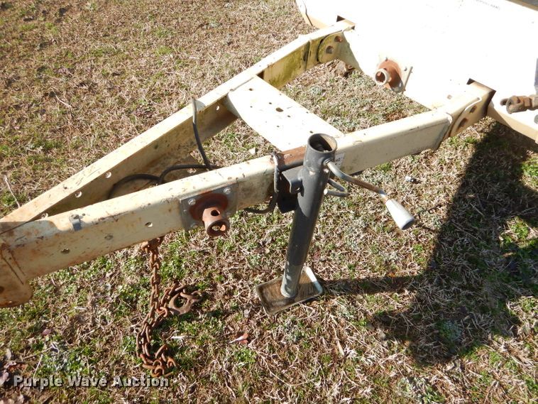 image for item GG9720 Ingersoll Rand 185 air compressor