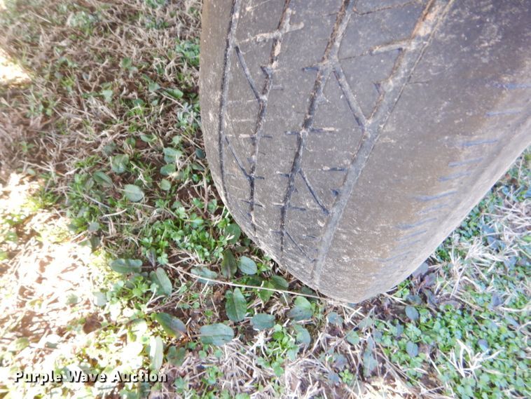 image for item GG9720 Ingersoll Rand 185 air compressor