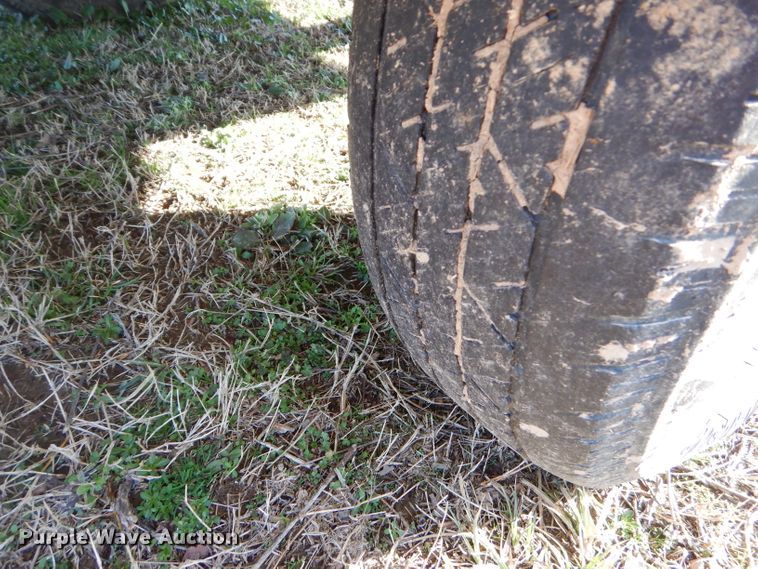 image for item GG9720 Ingersoll Rand 185 air compressor