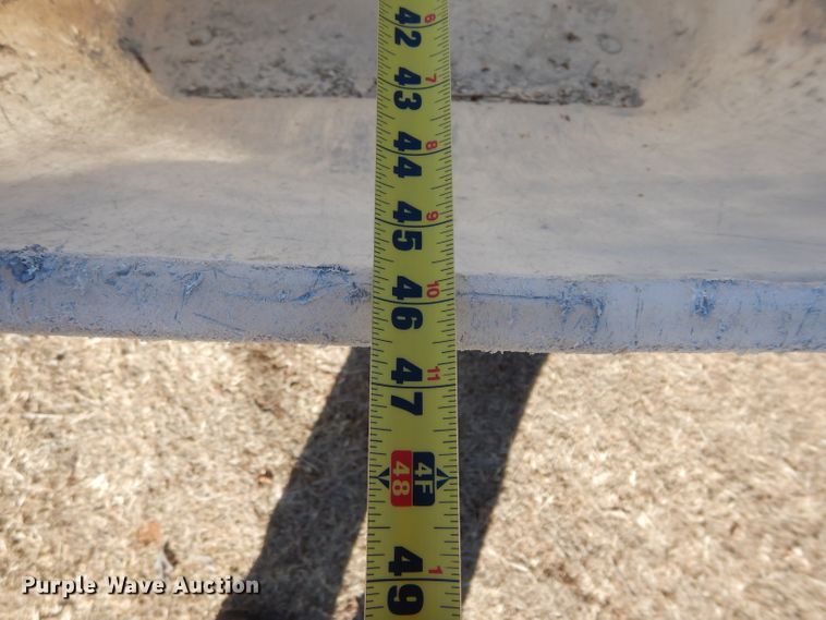 image for item GK9018 Toro SB 1600 concrete buggy