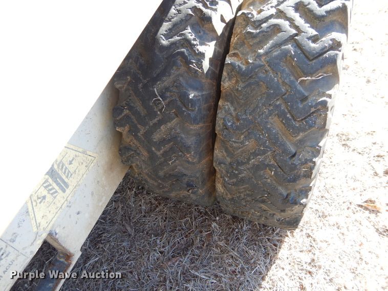 image for item GK9018 Toro SB 1600 concrete buggy