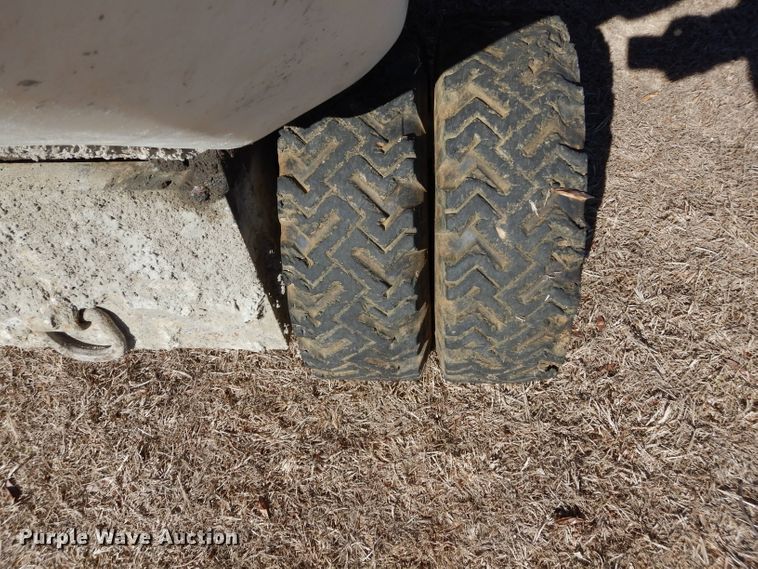 image for item GK9018 Toro SB 1600 concrete buggy