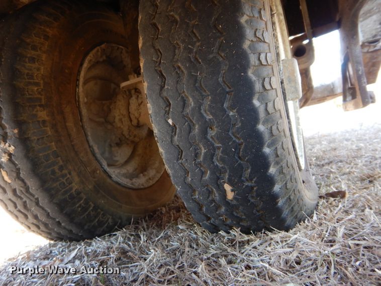 image for item GK9018 Toro SB 1600 concrete buggy