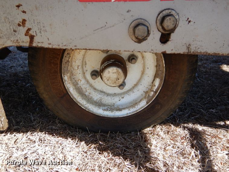 image for item GK9018 Toro SB 1600 concrete buggy