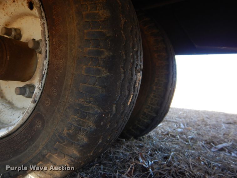 image for item GK9018 Toro SB 1600 concrete buggy