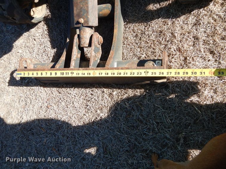 image for item GK9020 2013 Bobcat 418A mini excavator