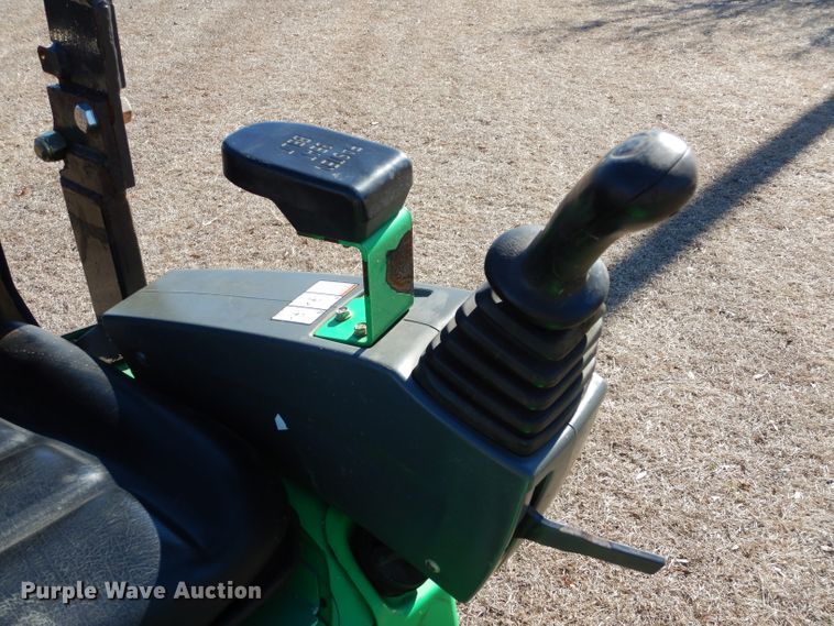 image for item GK9020 2013 Bobcat 418A mini excavator