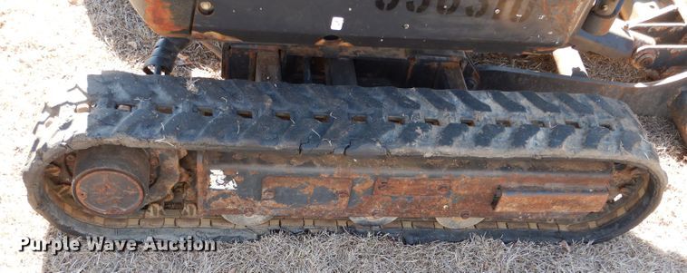 image for item GK9020 2013 Bobcat 418A mini excavator