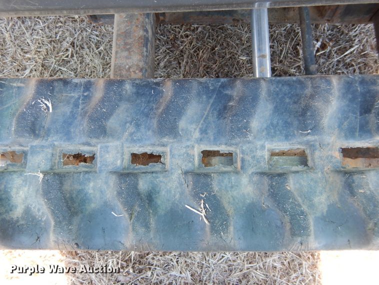 image for item GK9020 2013 Bobcat 418A mini excavator