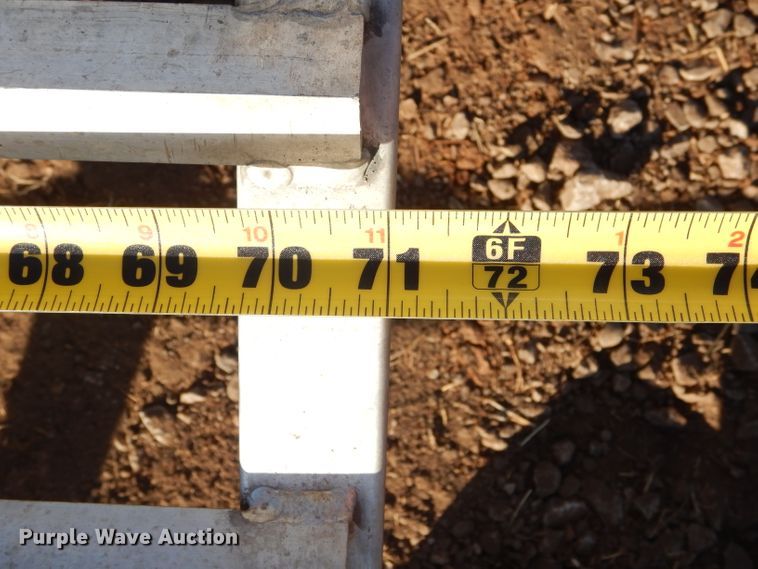 image for item GK9029 2017 Sport Haven utility trailer