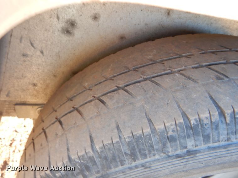 image for item GK9029 2017 Sport Haven utility trailer