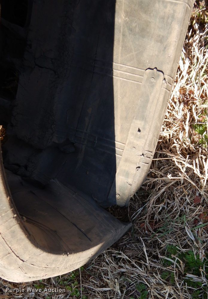 image for item GK9031 Skid steer tires and tracks