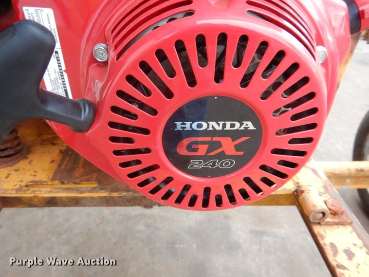 image for item GK9050 Concrete mixer