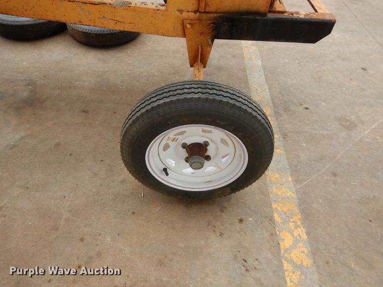 image for item GK9050 Concrete mixer