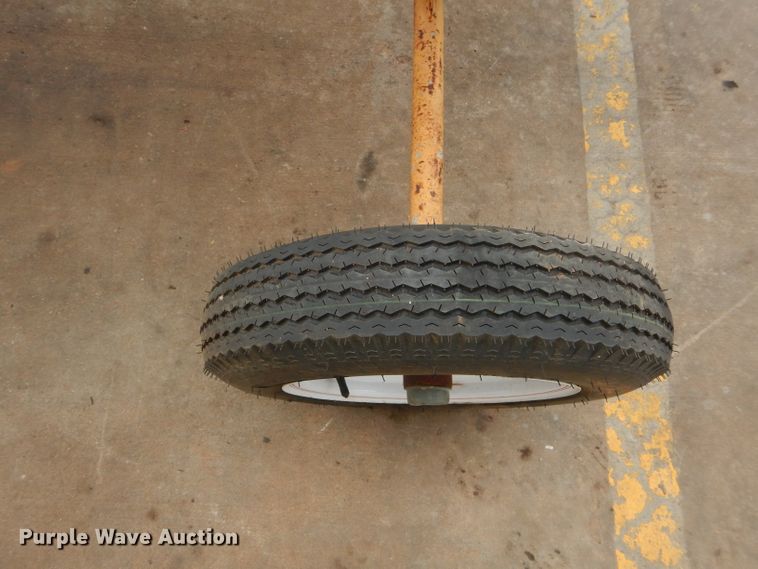 image for item GK9050 Concrete mixer