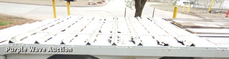 image for item GK9053 Ranco equipment trailer