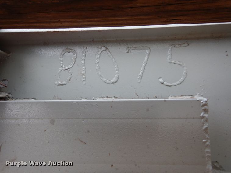 image for item GK9053 Ranco equipment trailer