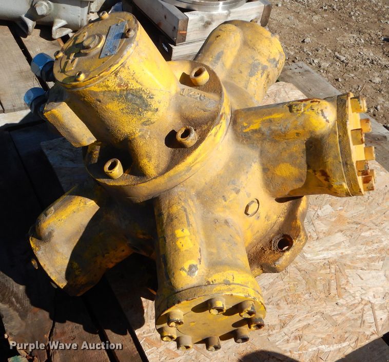 image for item GM9469 (9) motors and gearboxes