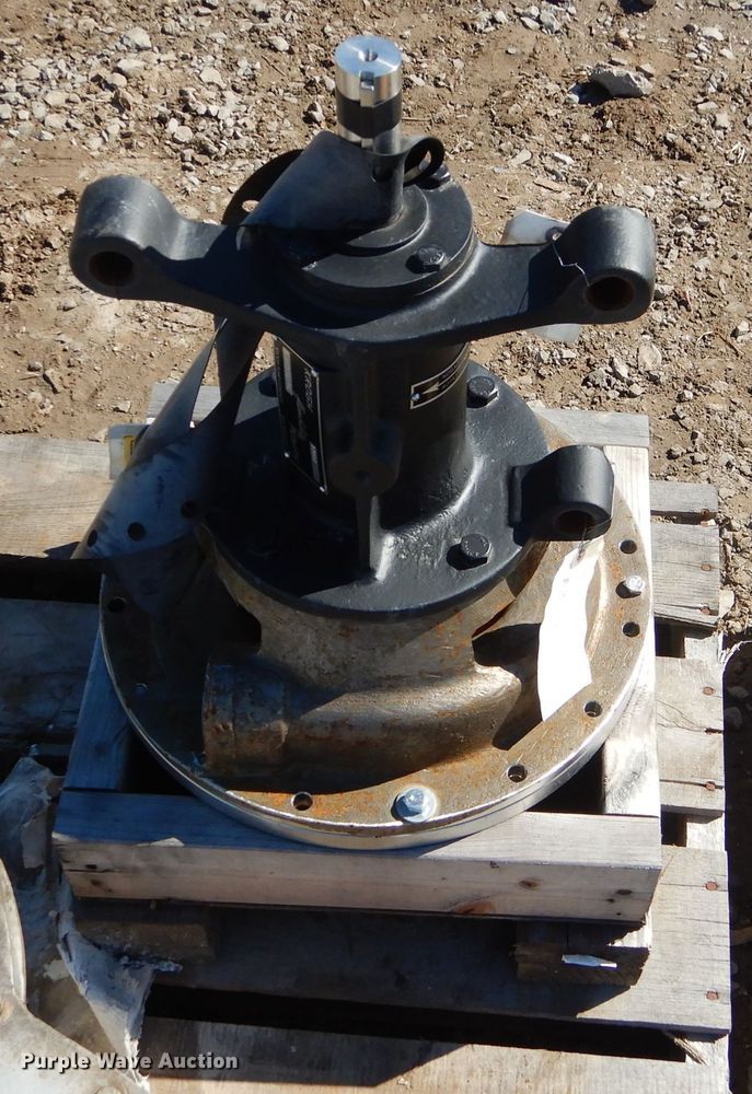 image for item GM9469 (9) motors and gearboxes