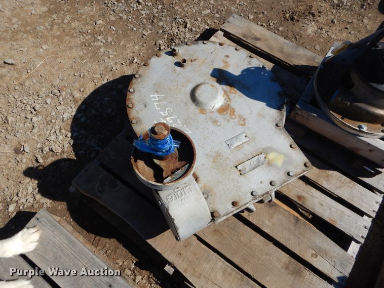 image for item GM9469 (9) motors and gearboxes