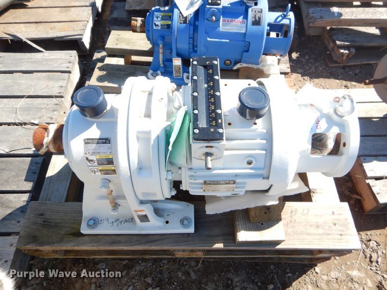 image for item GM9469 (9) motors and gearboxes