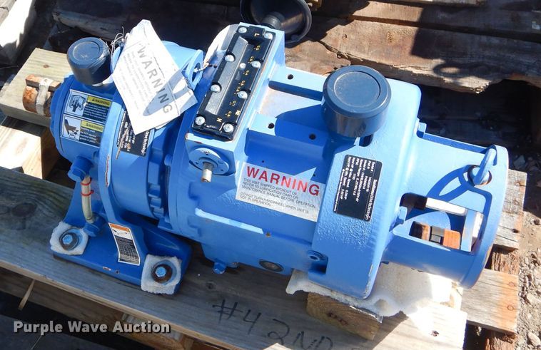 image for item GM9469 (9) motors and gearboxes