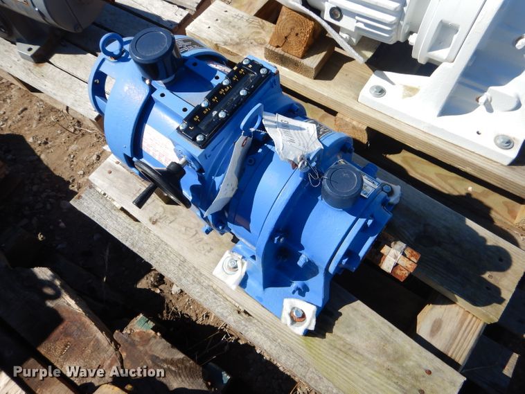 image for item GM9469 (9) motors and gearboxes