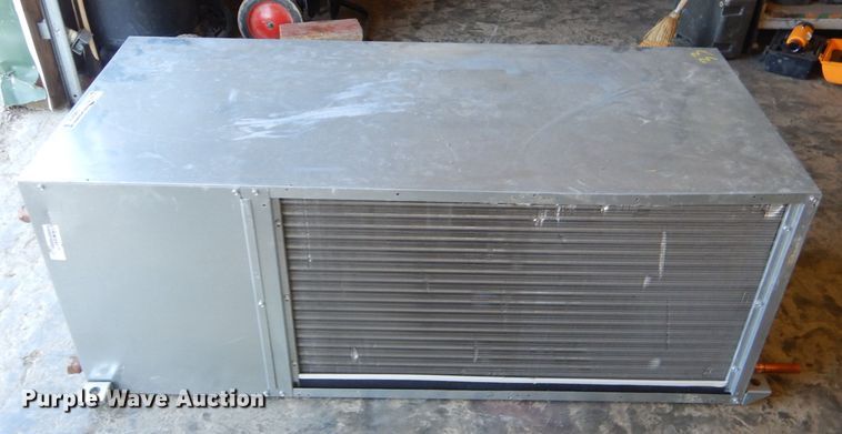 image for item GM9478 Climate Master Tranquility 16 geothermal heat pump