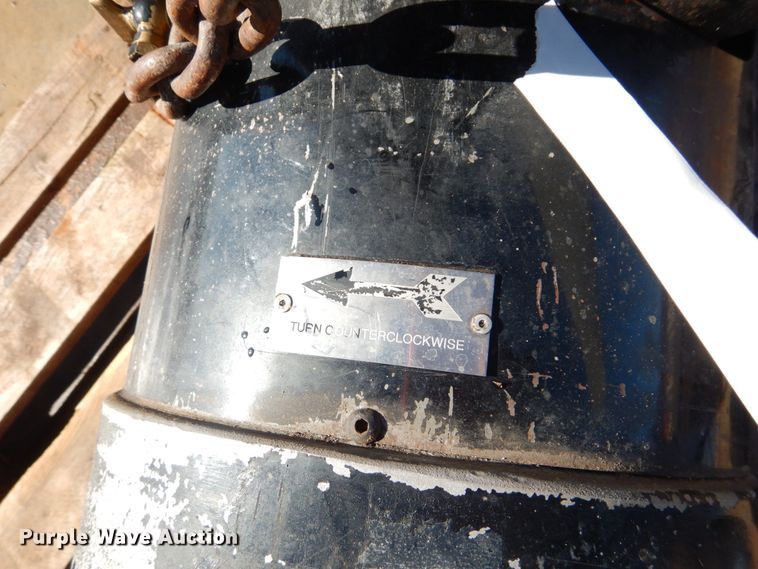 image for item GO9038 2003 NVE Challenger pump