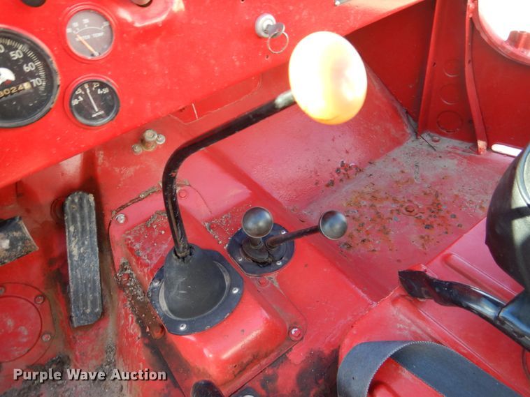 image for item GO9042 1946 Willy's Jeep CJ-2A SUV