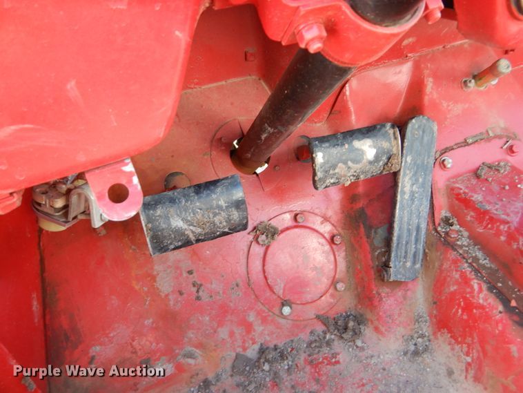 image for item GO9042 1946 Willy's Jeep CJ-2A SUV