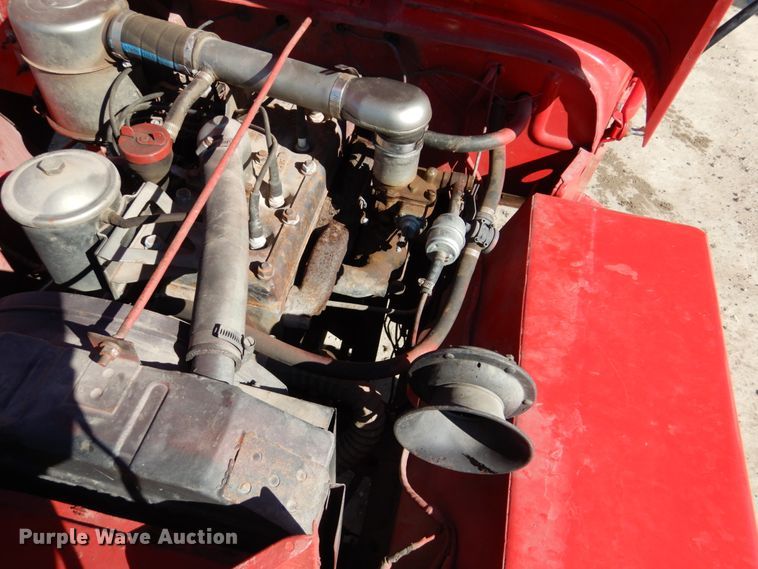 image for item GO9042 1946 Willy's Jeep CJ-2A SUV