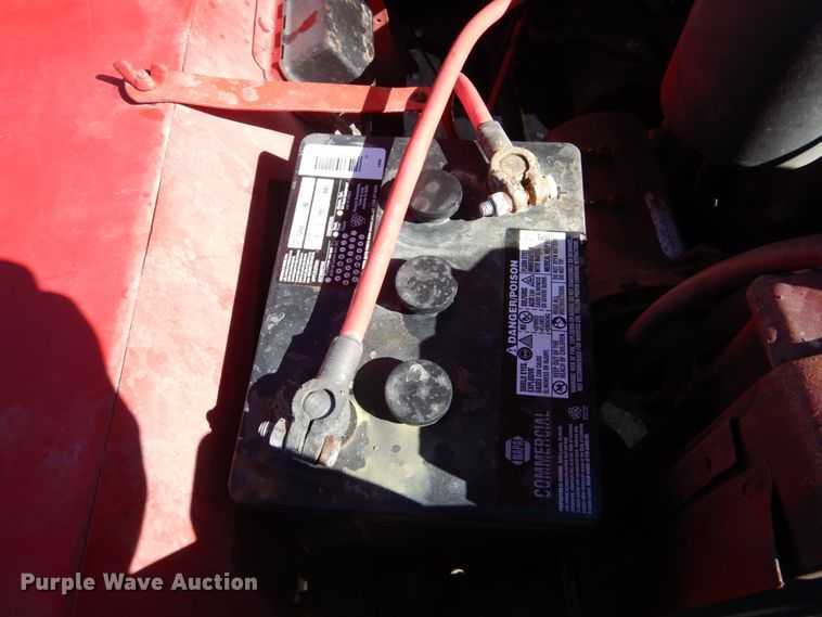 image for item GO9042 1946 Willy's Jeep CJ-2A SUV