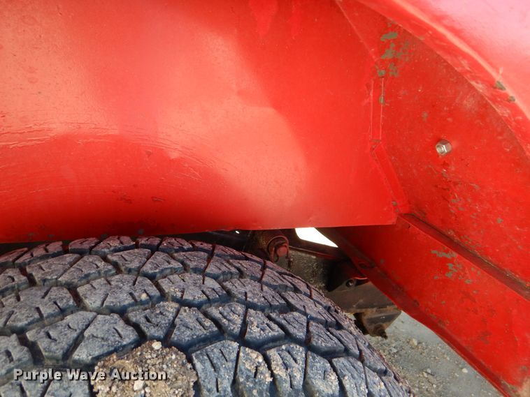 image for item GO9042 1946 Willy's Jeep CJ-2A SUV