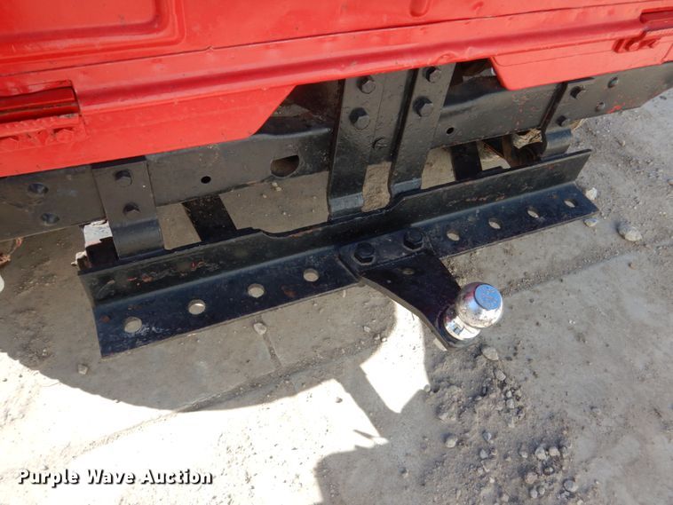 image for item GO9042 1946 Willy's Jeep CJ-2A SUV