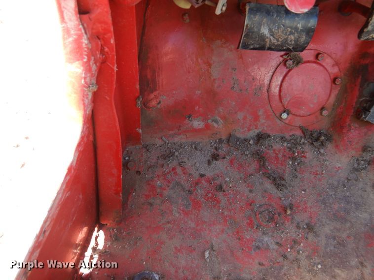 image for item GO9042 1946 Willy's Jeep CJ-2A SUV