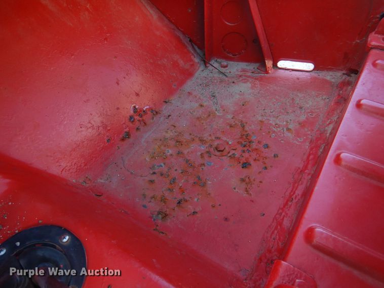 image for item GO9042 1946 Willy's Jeep CJ-2A SUV