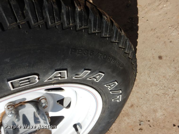 image for item GO9042 1946 Willy's Jeep CJ-2A SUV