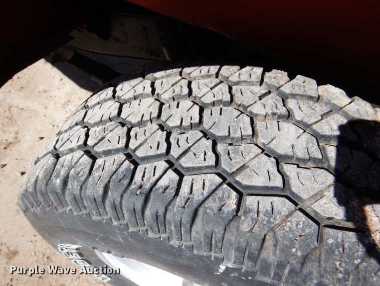 image for item GO9042 1946 Willy's Jeep CJ-2A SUV