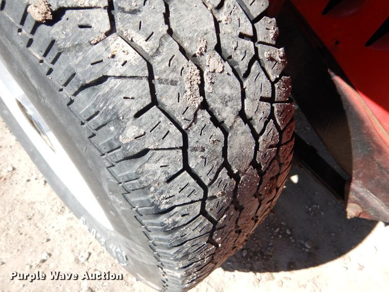 image for item GO9042 1946 Willy's Jeep CJ-2A SUV