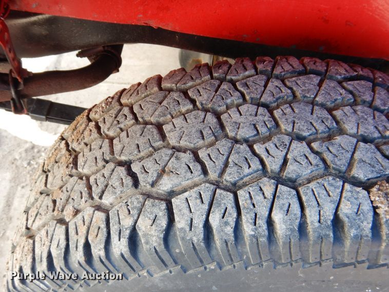 image for item GO9042 1946 Willy's Jeep CJ-2A SUV