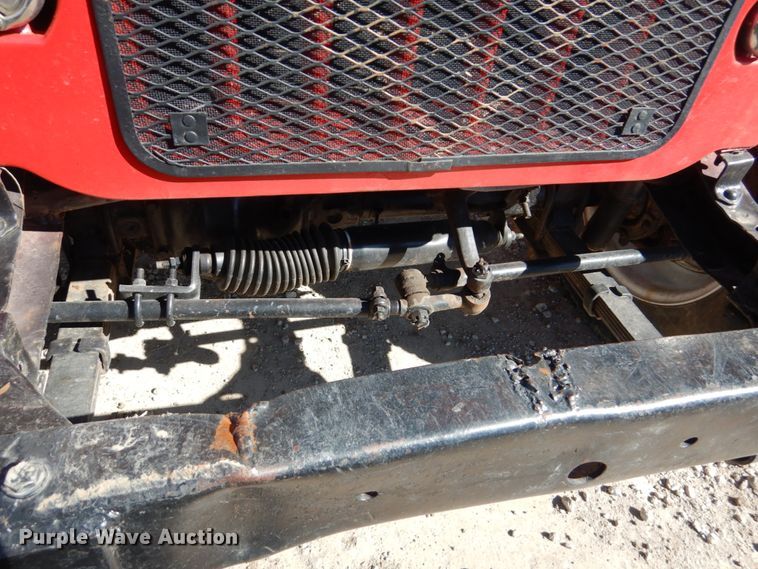 image for item GO9042 1946 Willy's Jeep CJ-2A SUV