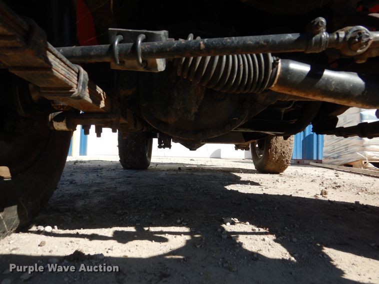 image for item GO9042 1946 Willy's Jeep CJ-2A SUV