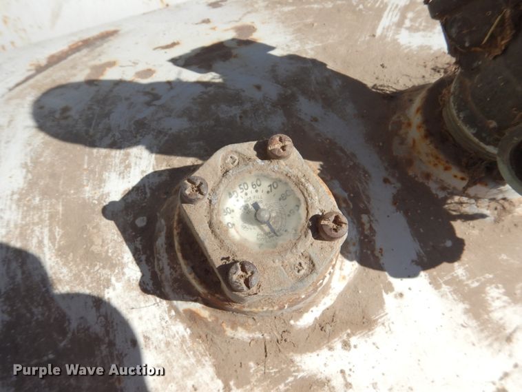 image for item GO9049 (2) propane tanks