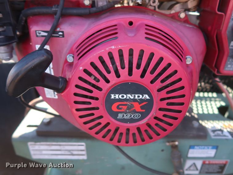 image for item GS9749 2008 Ford F250 Super Duty XL utility bed pickup truck