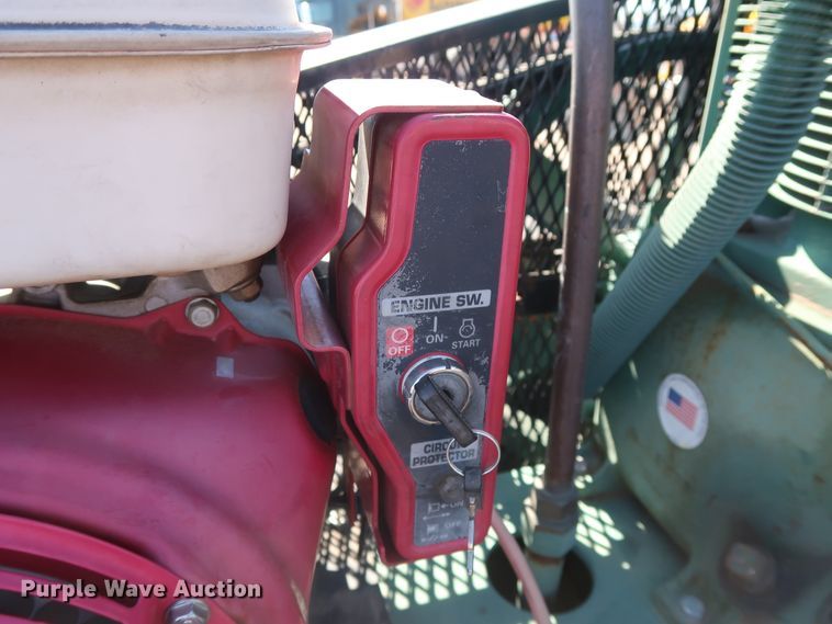 image for item GS9749 2008 Ford F250 Super Duty XL utility bed pickup truck