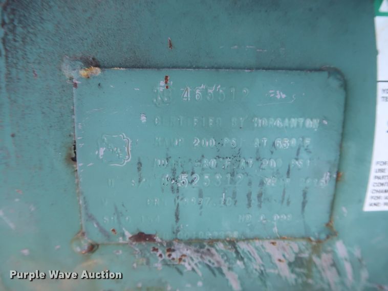 image for item GS9749 2008 Ford F250 Super Duty XL utility bed pickup truck